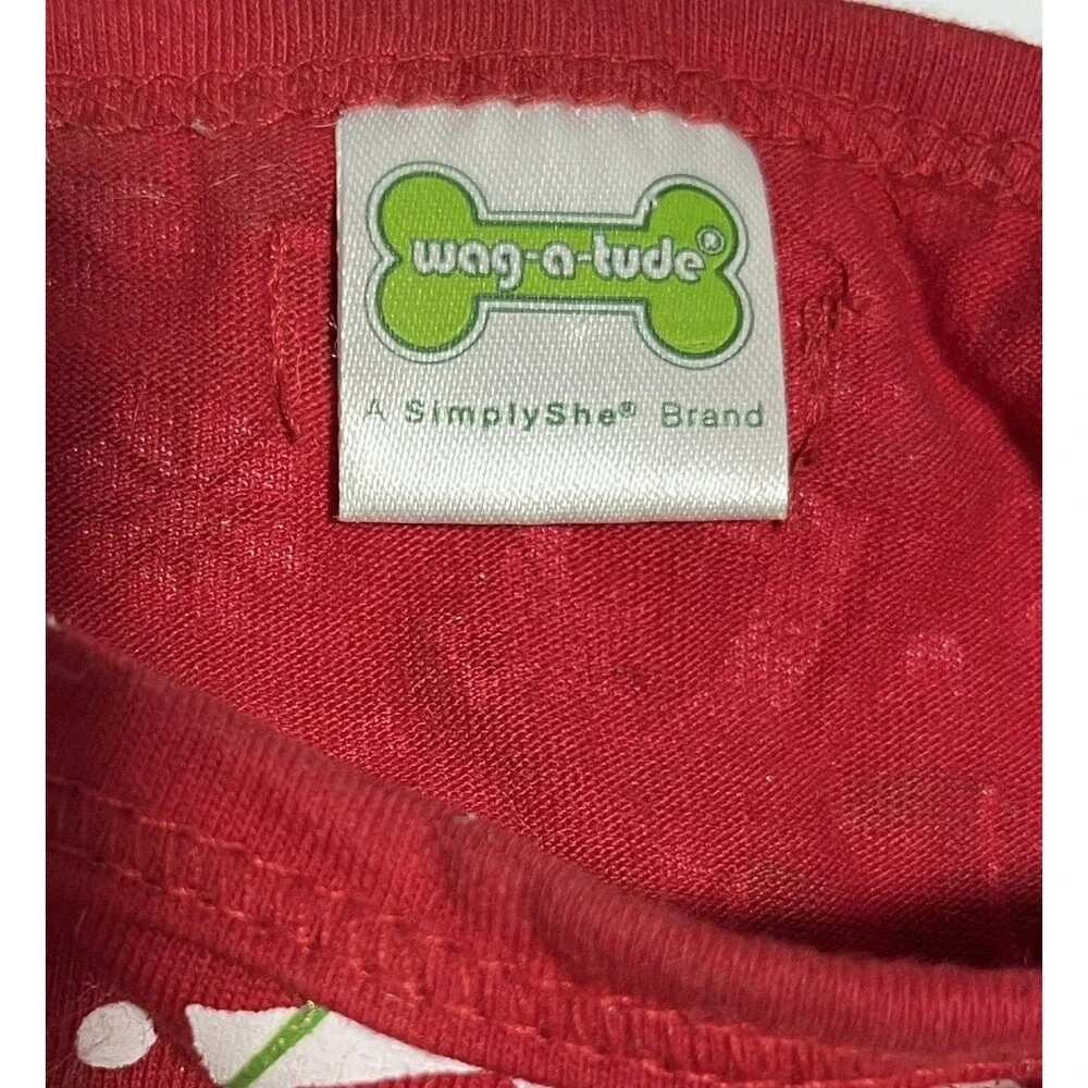 Wag-A-Tude wag tude